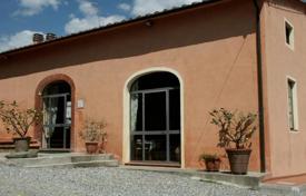 20-zimmer villa in Lucca, Italien. Price on request