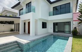 5-zimmer villa 486 m² in Chalong, Thailand. $534 000
