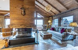 3-zimmer wohnung in Meribel, Frankreich. 3 499 000 €