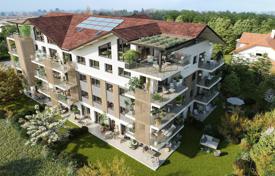 New residential complex with apartments in Haute-Savoie, Frankreich. ab 328 000 €