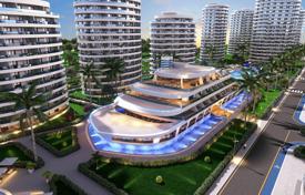 Neubauwohnung – Famagusta, Zypern. 216 000 €
