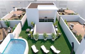 2-zimmer penthaus 169 m² in Torrevieja, Spanien. 349 000 €