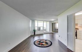 3-zimmer wohnung in North York, Kanada. C$778 000