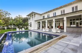 Villa – Miami, Florida, Vereinigte Staaten. $4 250 000