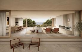 5-zimmer wohnung in Saint-Tropez, Frankreich. 4 800 000 €