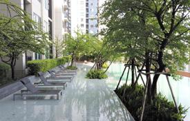 1-zimmer appartements in eigentumswohnungen in Watthana, Thailand. $134 000