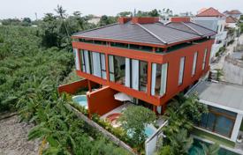 2-zimmer villa 117 m² in Tumbak Bayuh, Indonesien. $234 000