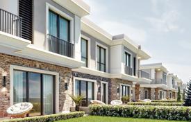 3-zimmer villa 214 m² in Bahçeşehir, Türkei. $638 000