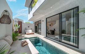 2-zimmer villa 107 m² in Batu Bolong Beach, Indonesien. $235 000