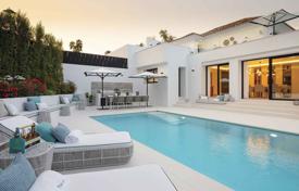 5-zimmer villa 748 m² in Nueva Andalucia, Spanien. 5 500 000 €