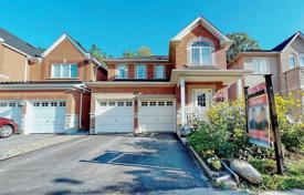 6-zimmer haus in der stadt in Scarborough, Kanada. C$1 207 000