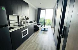 1-zimmer wohnung 34 m² in Pattaya, Thailand. $137 000