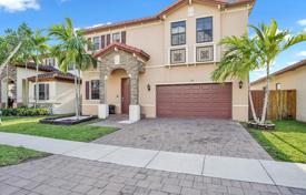 Haus in der Stadt – Homestead, Florida, Vereinigte Staaten. $548 000