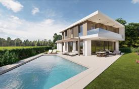 New residential complex with villas in Oroklini, Zypern. ab 1 500 000 €