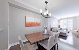 3-zimmer stadthaus in Etobicoke, Kanada. C$1 419 000