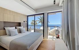 4-zimmer wohnung in Cannes, Frankreich. Price on request