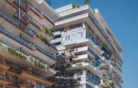3-zimmer appartements in neubauwohnung 82 m² in Batumi, Georgien. $155 000
