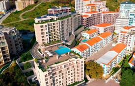 3-zimmer wohnung 84 m² in Bečići, Montenegro. 294 000 €