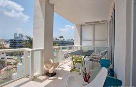 Wohnung – Miami Beach, Florida, Vereinigte Staaten. $2 795 000