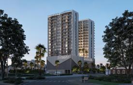Wohnsiedlung Samana Greenfield 2 – Warsan Fourth, Dubai, VAE. ab $272 000