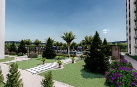 Wohnung – Akdeniz Mahallesi, Mersin (city), Mersin,  Türkei. $80 000