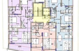 3-zimmer penthaus 111 m² in Larnaka, Zypern. 430 000 €