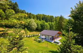 3-zimmer haus in der stadt 133 m² in Varazdin County, Kroatien. 238 000 €