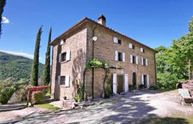 16-zimmer villa 473 m² in Perugia, Italien. 1 150 000 €