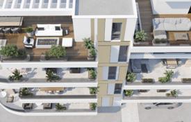 2-zimmer appartements in neubauwohnung in Larnaka, Zypern. 235 000 €