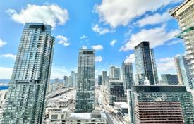 2-zimmer wohnung in Old Toronto, Kanada. C$981 000