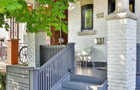 Haus in der Stadt – Old Toronto, Toronto, Ontario,  Kanada. C$1 384 000