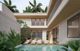 3-zimmer villa 251 m² in Jimbaran, Indonesien. $309 000