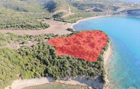 Grundstück – Messenia, Peloponnes, Griechenland. 1 300 000 €