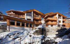 4-zimmer chalet in Zermatt, Schweiz. 23 000 €  pro Woche