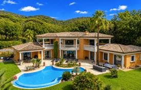 6-zimmer villa in Grimaud, Frankreich. 2 900 000 €