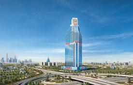 New residential complex with apartments in Silicon Oasis, VAE. ab $368 000