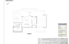 4-zimmer einfamilienhaus 395 m² in Altea, Spanien. 2 250 000 €