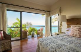 3-zimmer villa 1280 m² in Mahé, Seychellen. $5 950 000