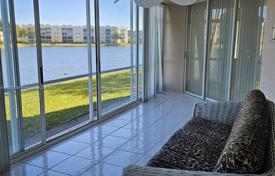 3-zimmer appartements in eigentumswohnungen 218 m² in Tamarac, Vereinigte Staaten. $438 000