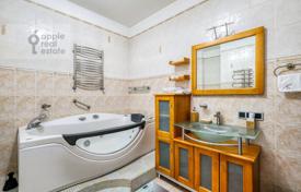 2-zimmer wohnung 95 m² in Meshchansky district, Russland. 42 500 ₽  pro Woche