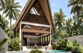 Villa – Lombok, Nusa Tenggara Barat, Indonesien. $183 000