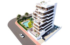 2-zimmer wohnung 76 m² in Guardamar del Segura, Spanien. 315 000 €