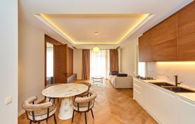 3-zimmer wohnung 88 m² in Vake-Saburtalo, Georgien. $450 000
