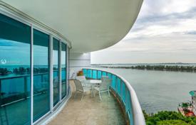 Wohnung – Miami, Florida, Vereinigte Staaten. $1 199 000
