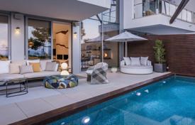 Haus in der Stadt – Marbella, Andalusien, Spanien. 3 995 000 €