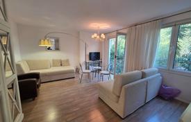 Wohnung 31 m² in Budva city, Montenegro. 93 000 €