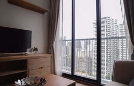 1-zimmer appartements in eigentumswohnungen in Khlong Toei, Thailand. $361 000