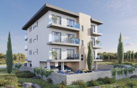 Wohnung – Geroskipou, Paphos, Zypern. From 175 000 €