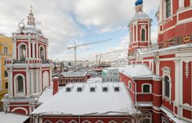 3-zimmer wohnung 65 m² in Moscow, Russland. $380  pro Woche