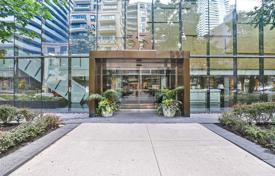 1-zimmer wohnung in Old Toronto, Kanada. C$733 000